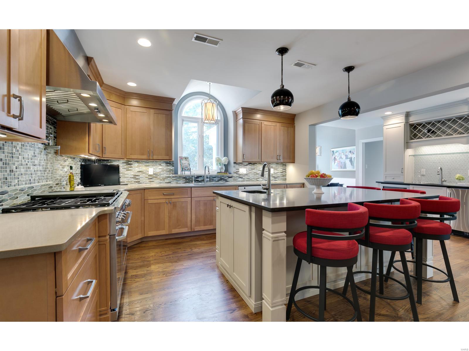 Hickory Hill - Residential