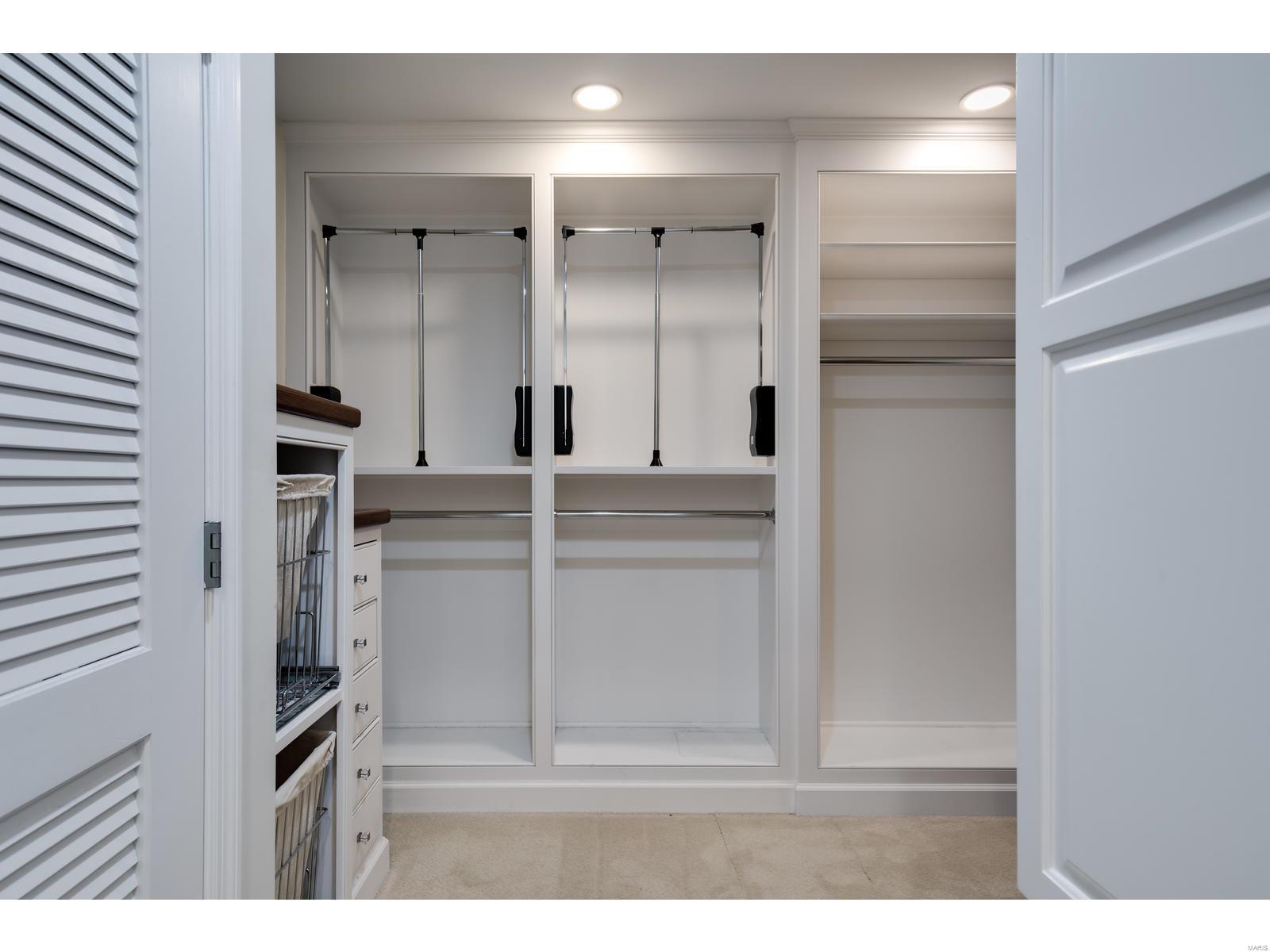 Hickory Hill - Residential