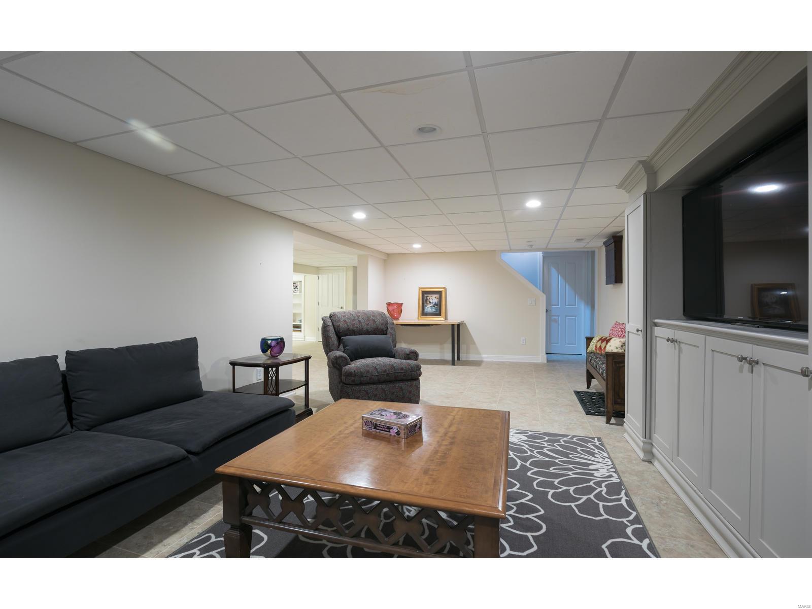 Hickory Hill - Residential