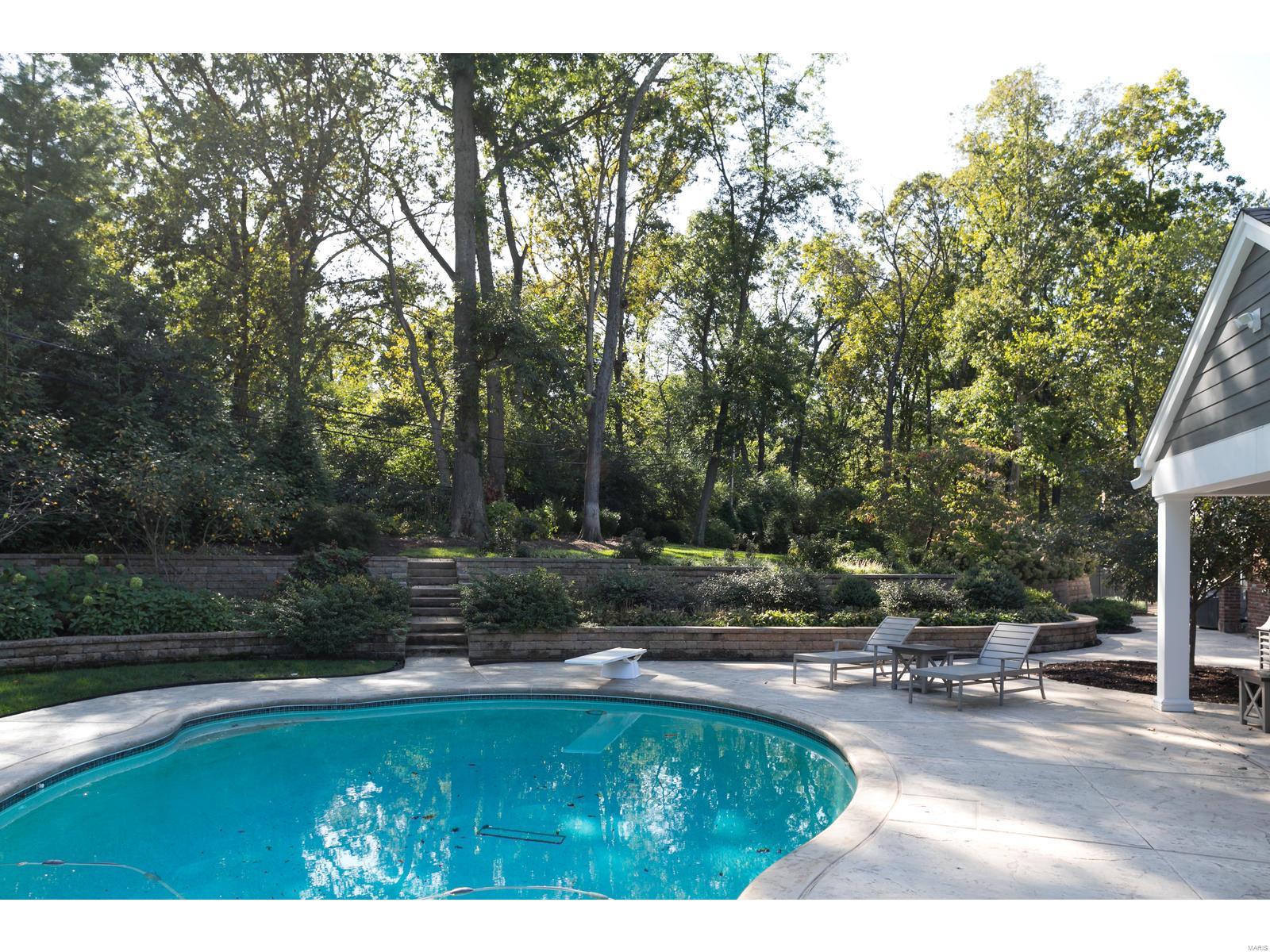 Hickory Hill - Residential