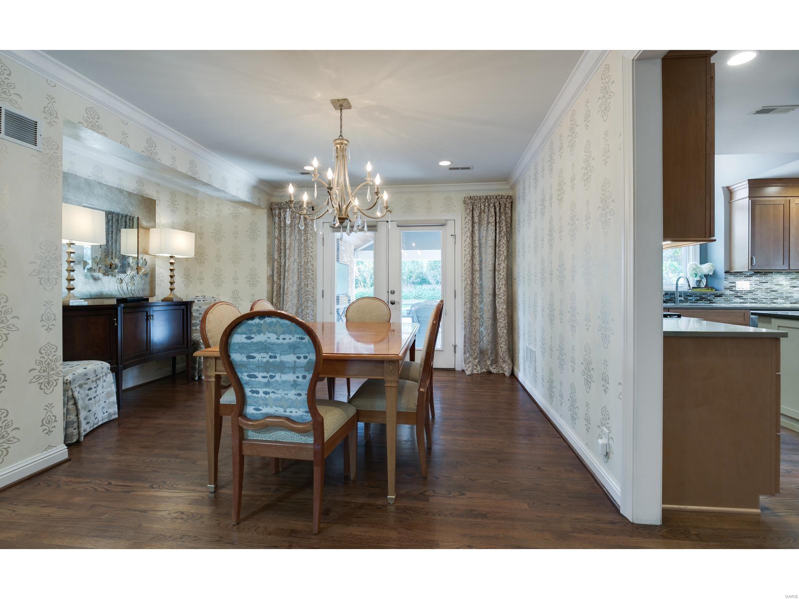 Hickory Hill - Residential