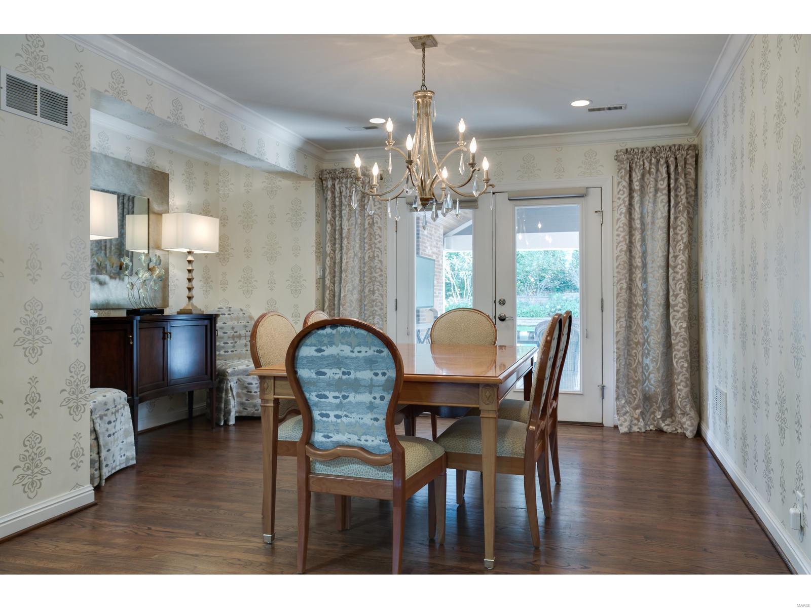 Hickory Hill - Residential