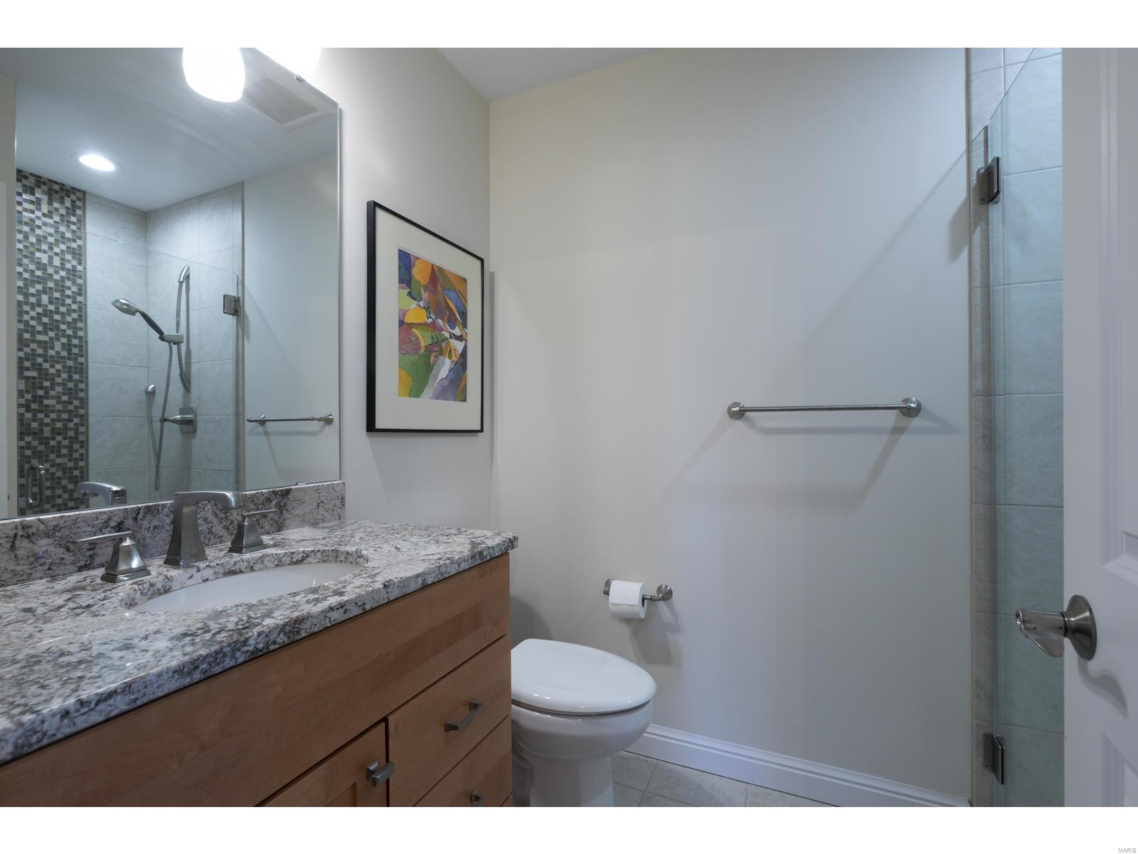 Hickory Hill - Residential