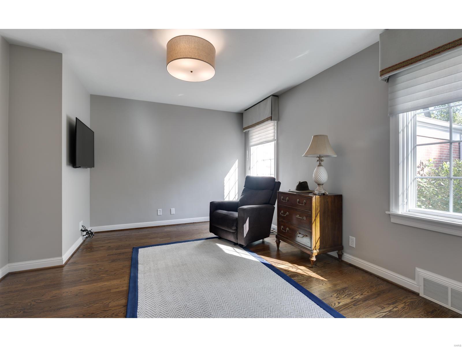 Hickory Hill - Residential