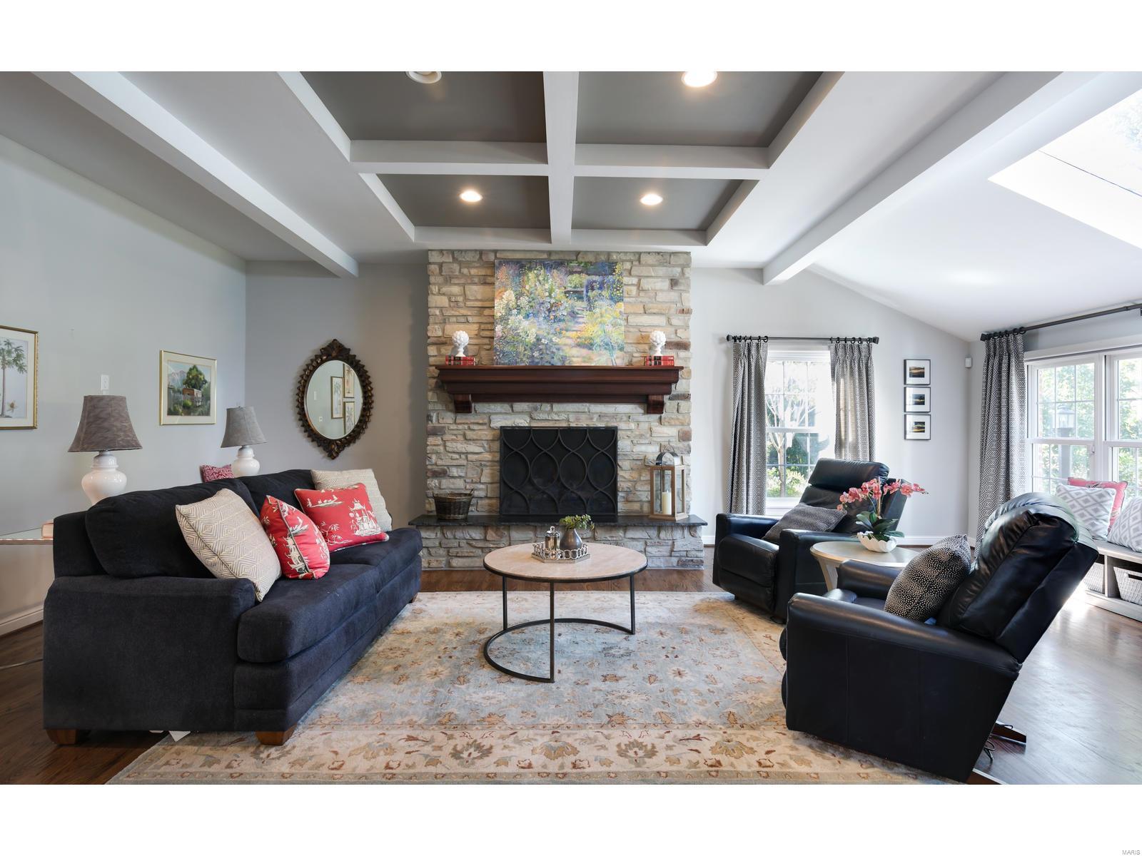 Hickory Hill - Residential