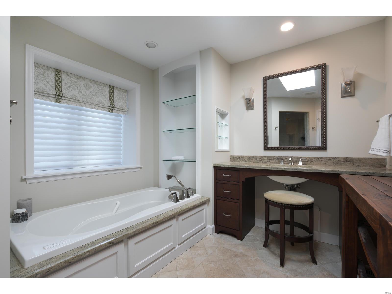 Hickory Hill - Residential