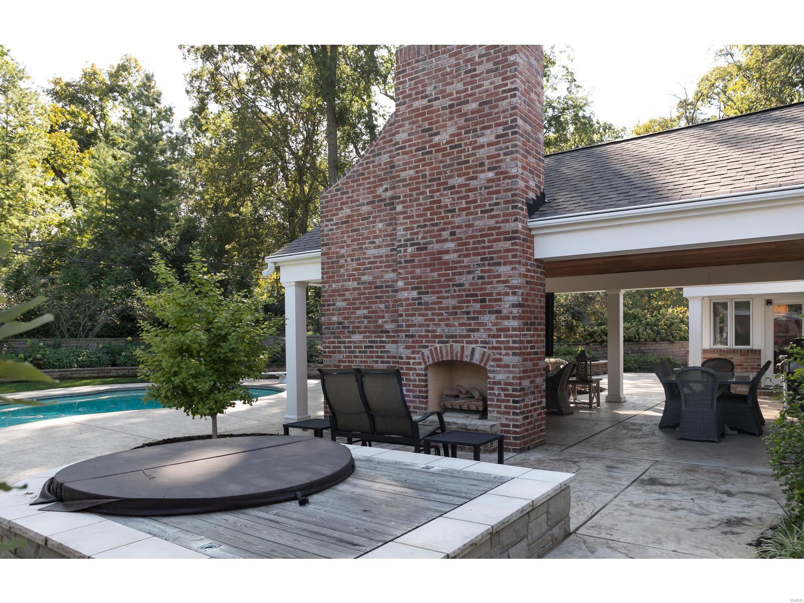 Hickory Hill - Residential