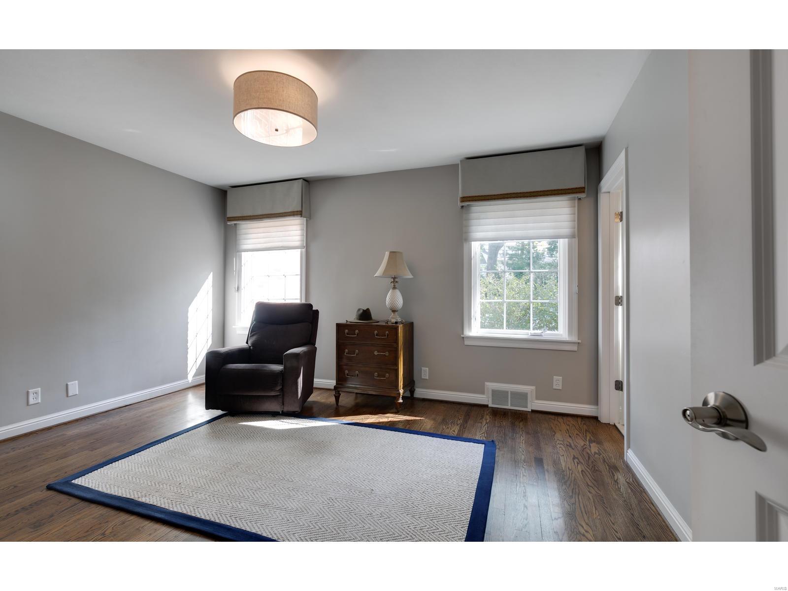 Hickory Hill - Residential