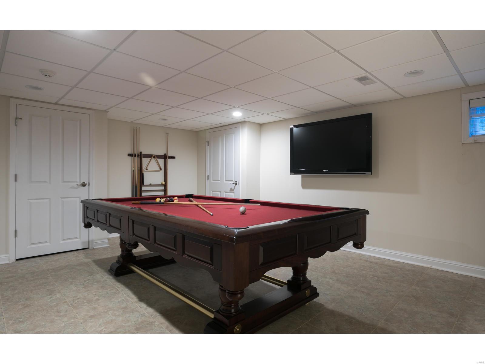 Hickory Hill - Residential