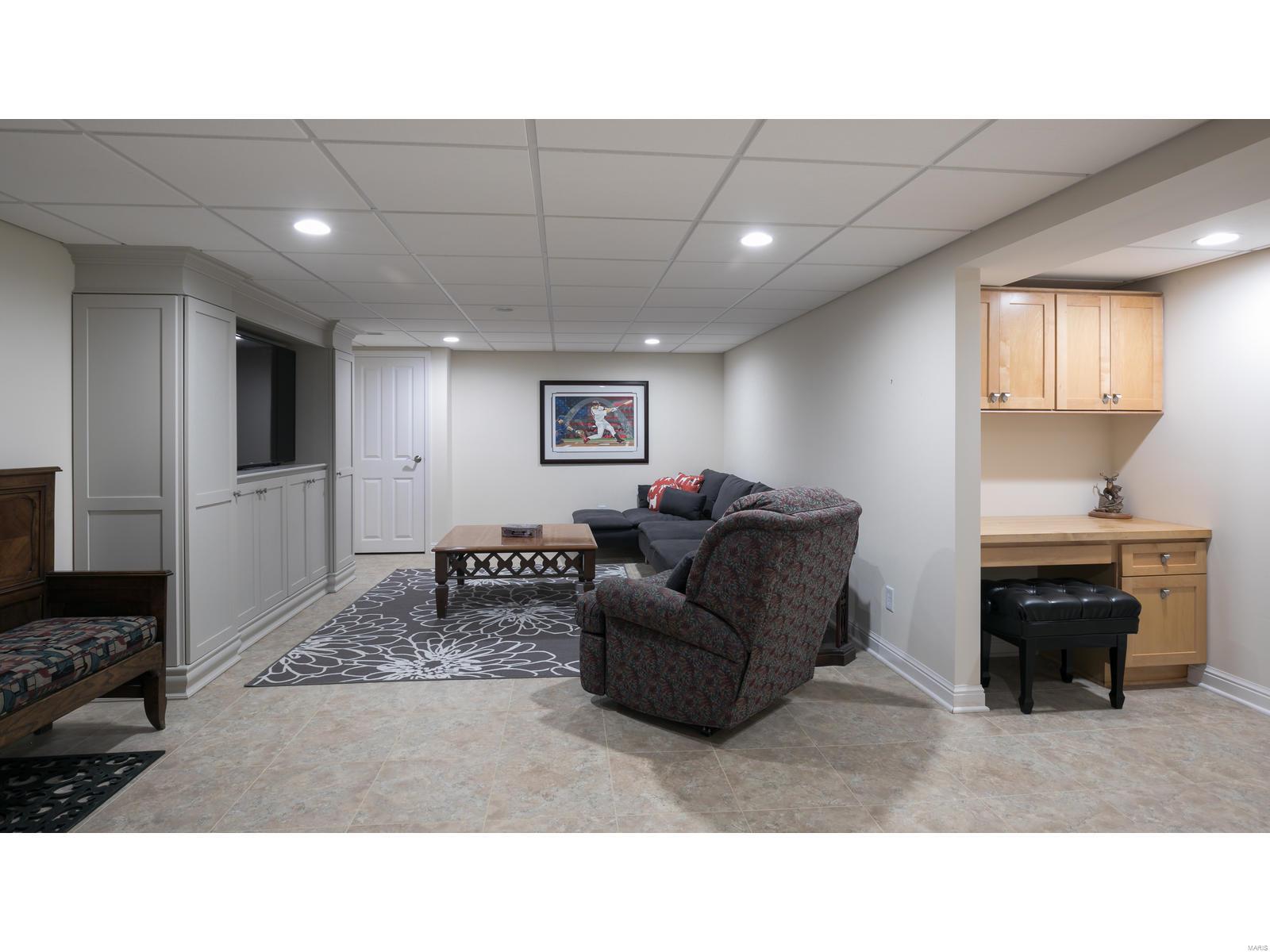 Hickory Hill - Residential