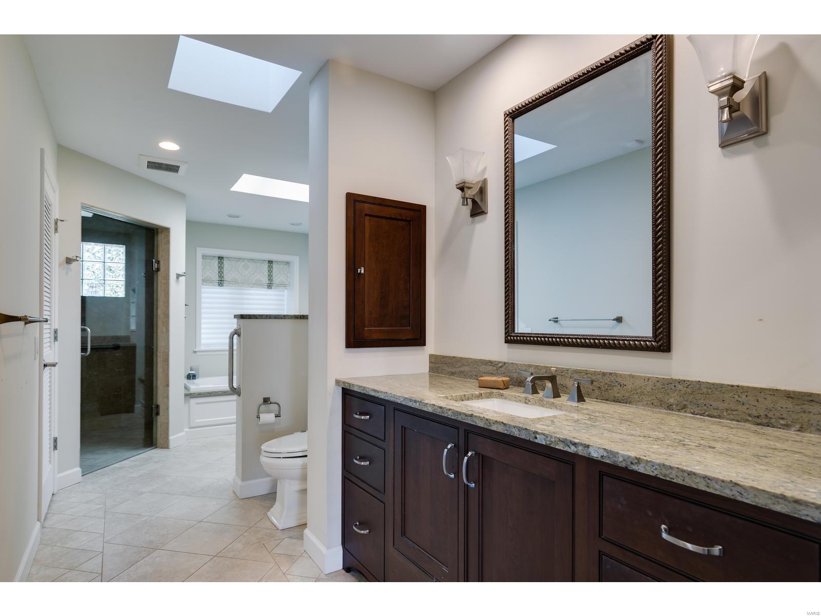 Hickory Hill - Residential