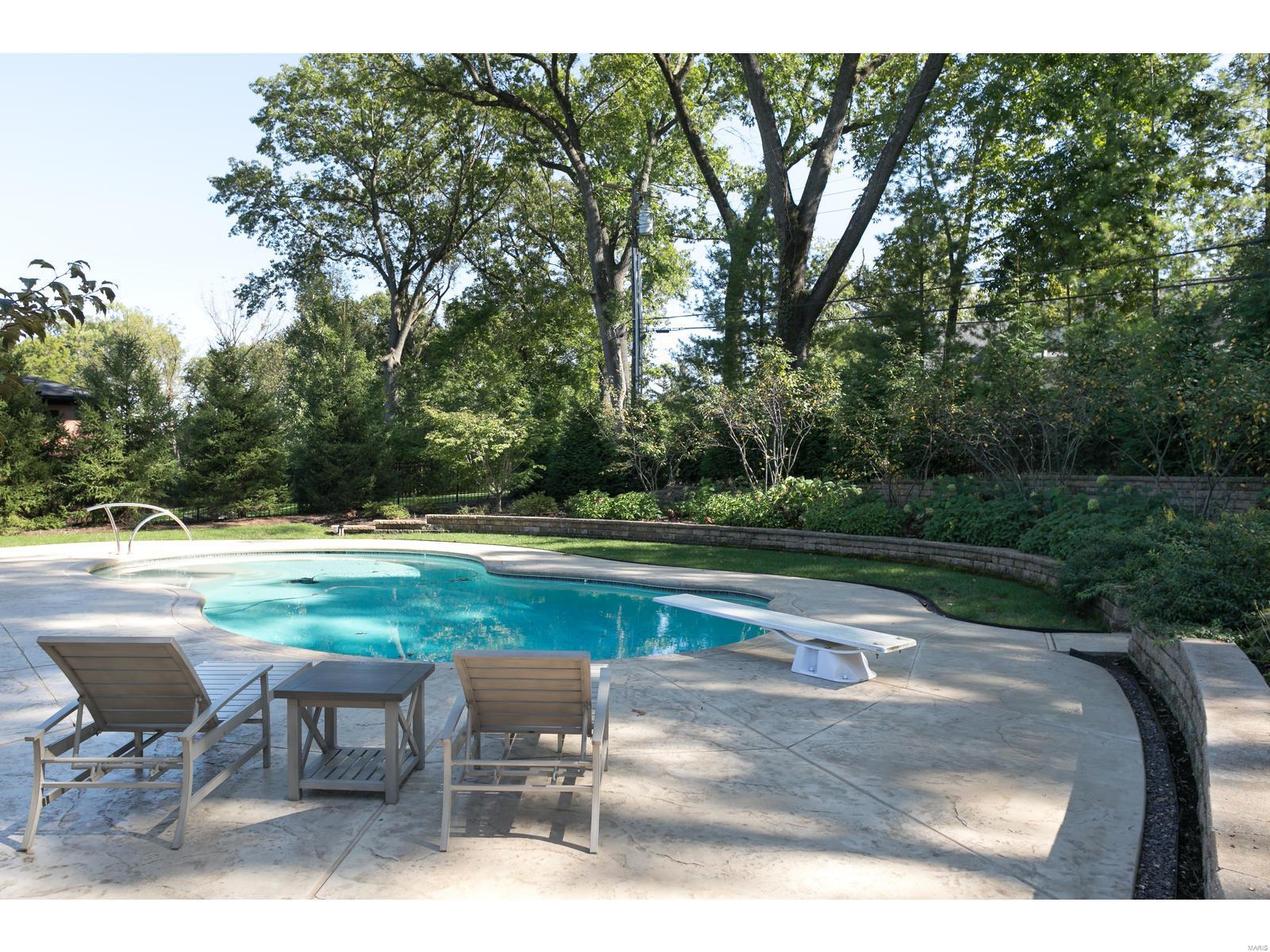 Hickory Hill - Residential