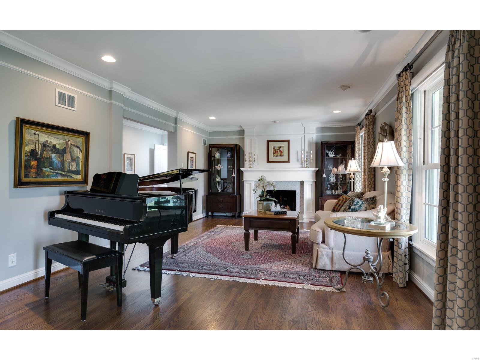 Hickory Hill - Residential