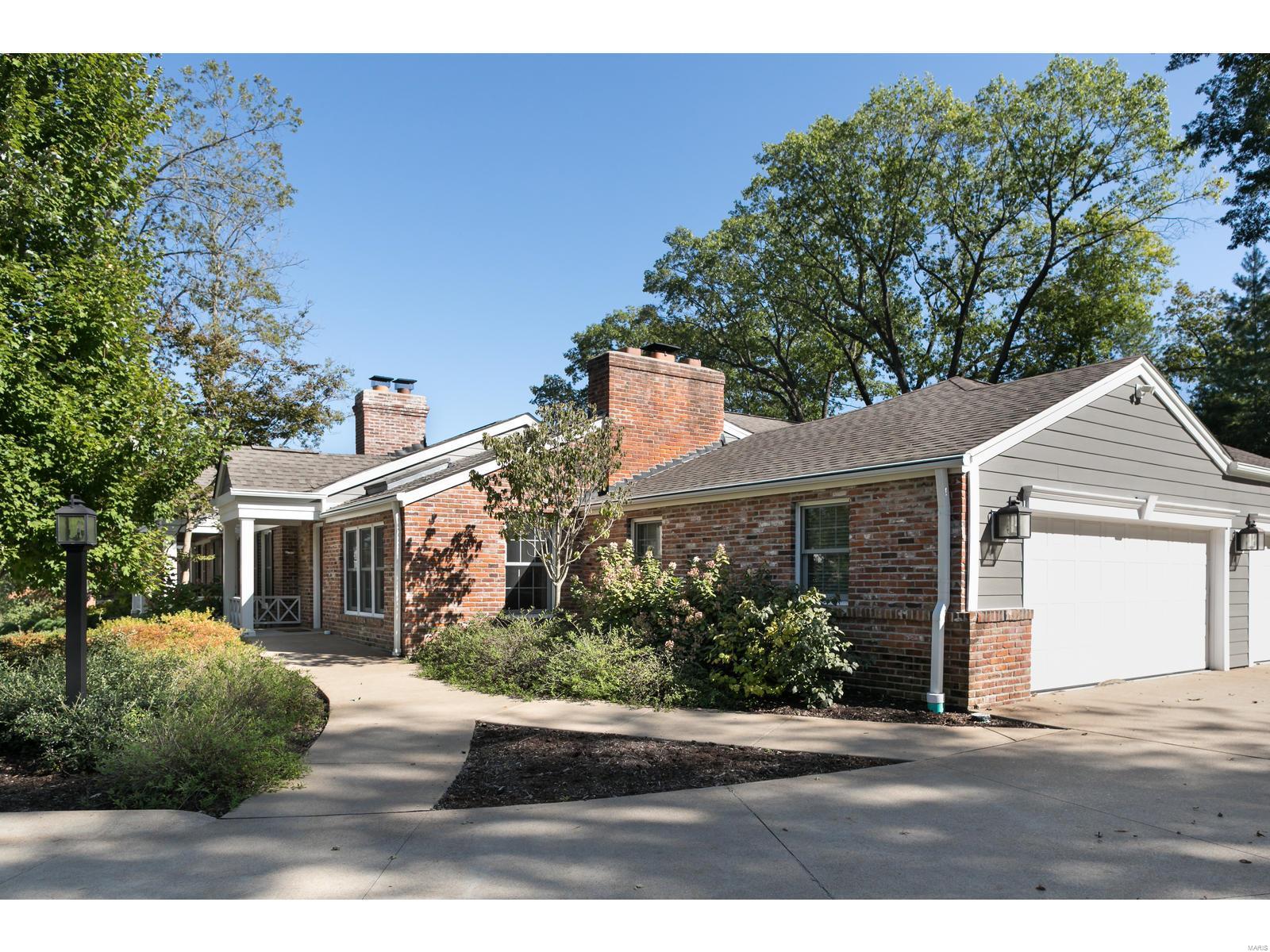 Hickory Hill - Residential