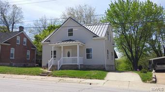 Tracts - Residential