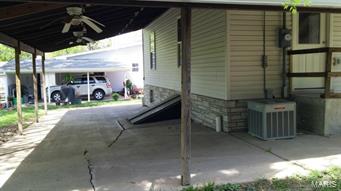 Tracts - Residential