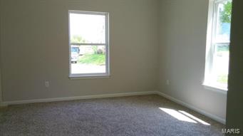 Tracts - Residential