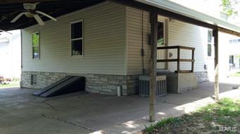 Tracts - Residential