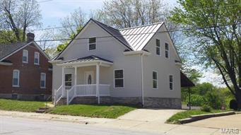 Tracts - Residential