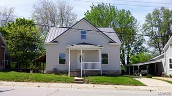 Tracts - Residential