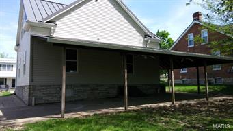 Tracts - Residential