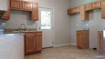 Tracts - Residential