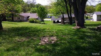 Tracts - Residential