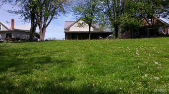 Tracts - Residential