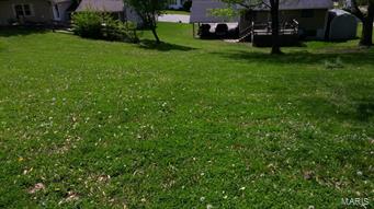 Tracts - Residential