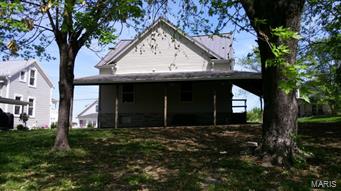 Tracts - Residential