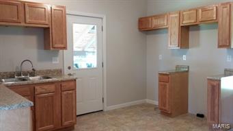 Tracts - Residential