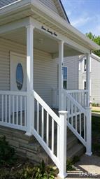 Tracts - Residential