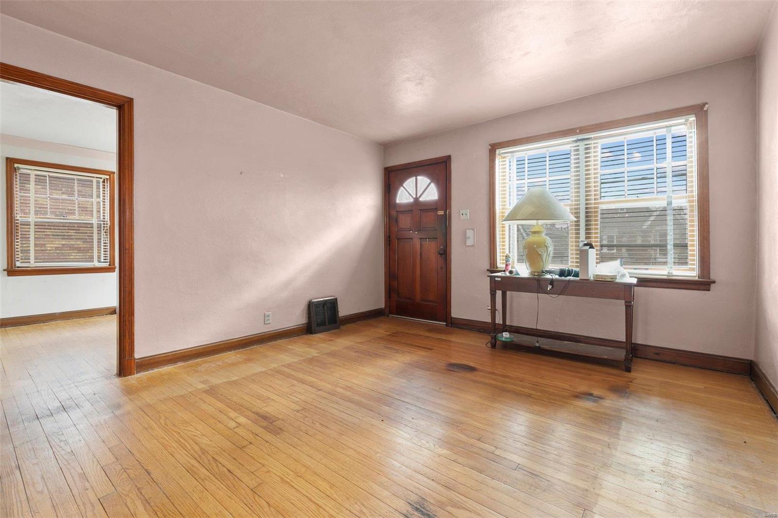 Southwest Park Add - Residential