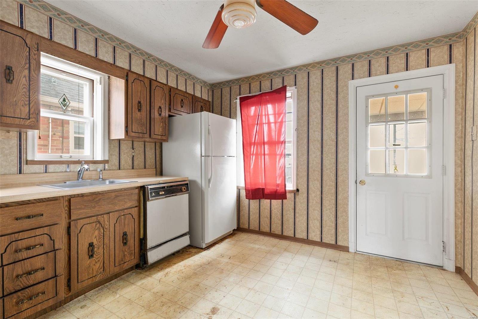 Southwest Park Add - Residential