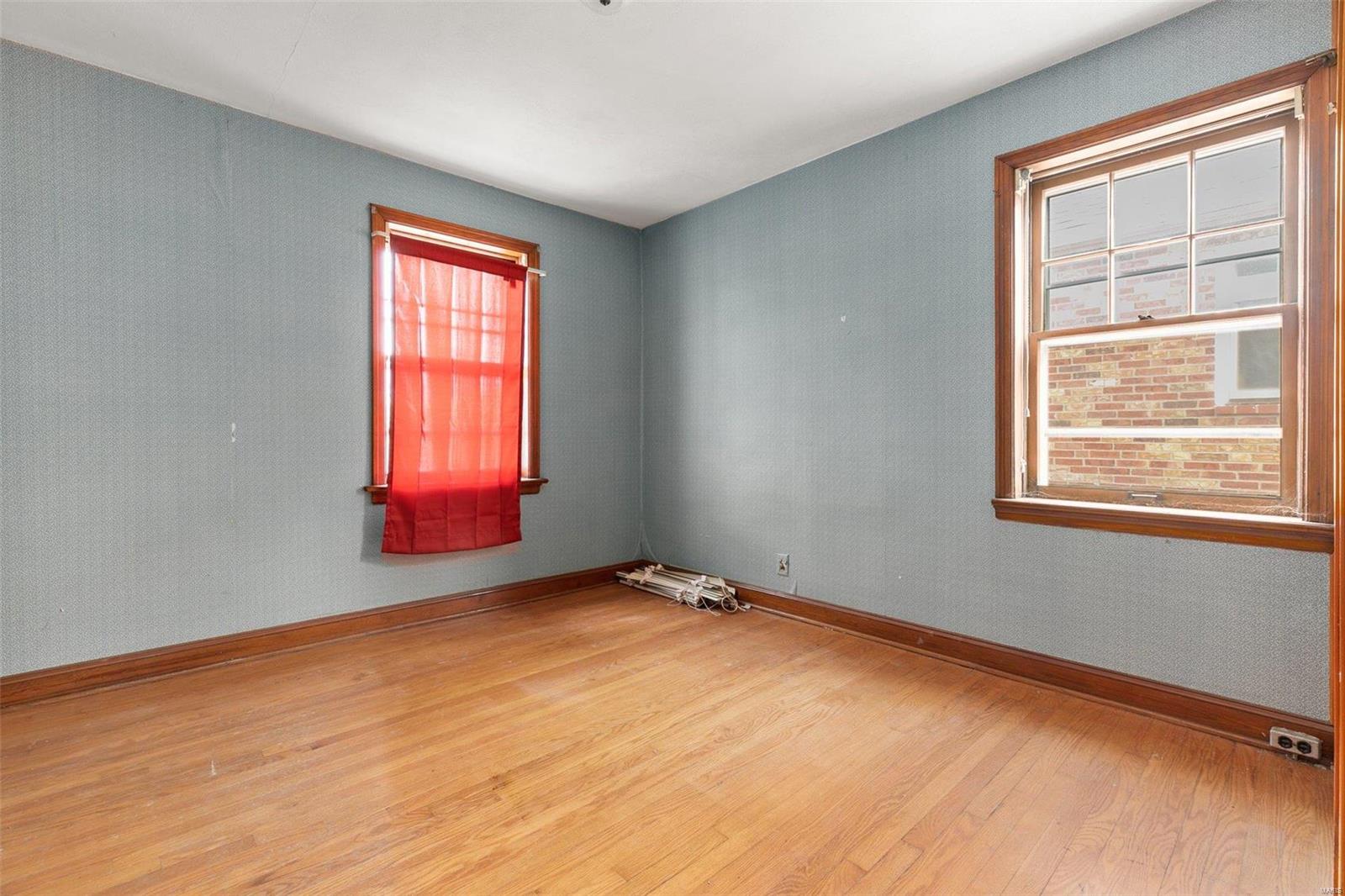 Southwest Park Add - Residential