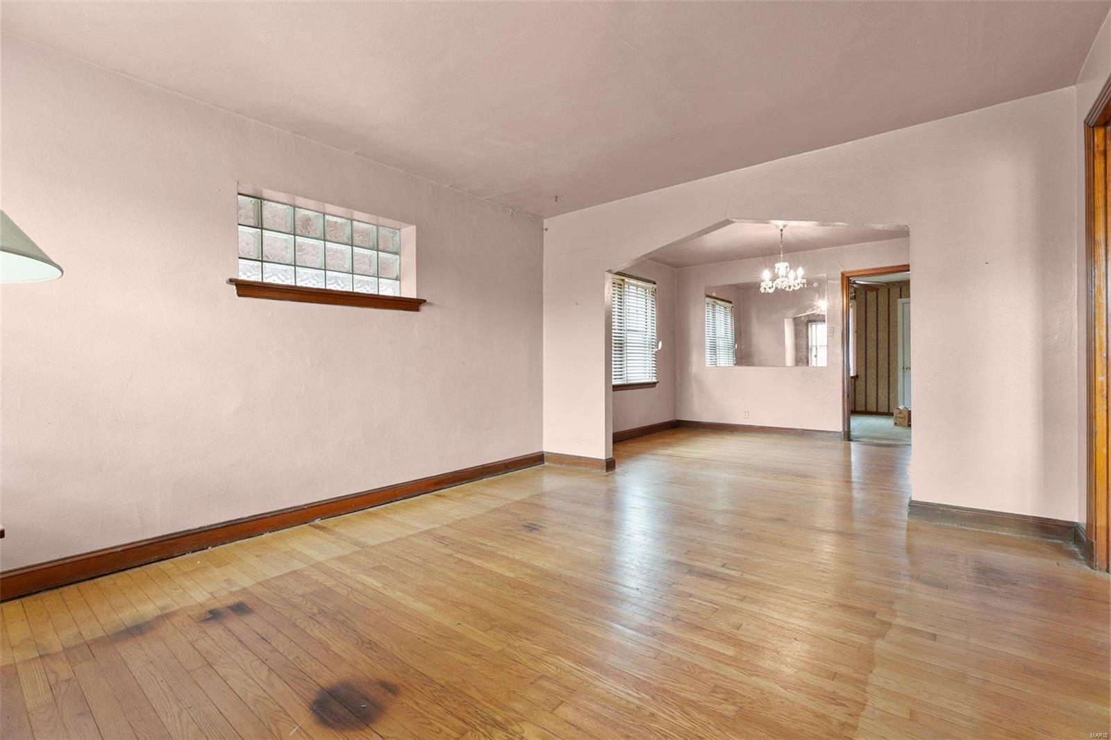 Southwest Park Add - Residential