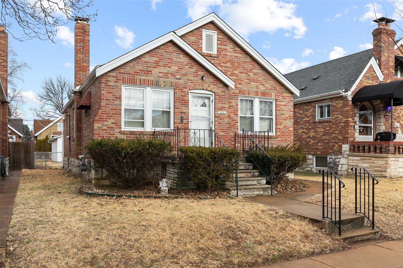 Southwest Park Add - Residential