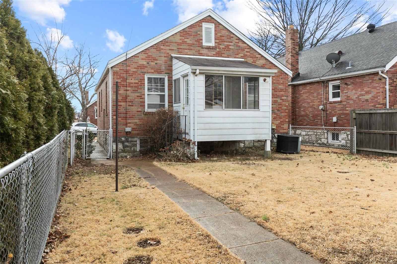 Southwest Park Add - Residential