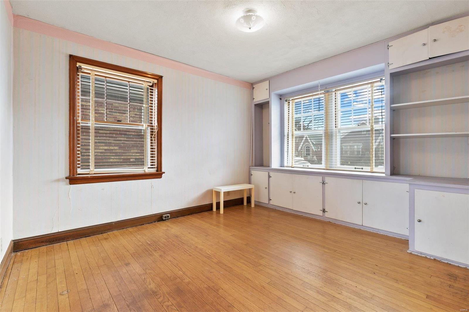 Southwest Park Add - Residential