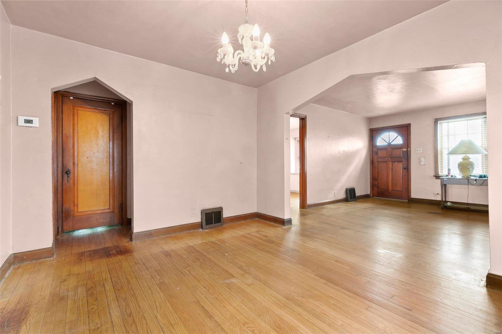 Southwest Park Add - Residential