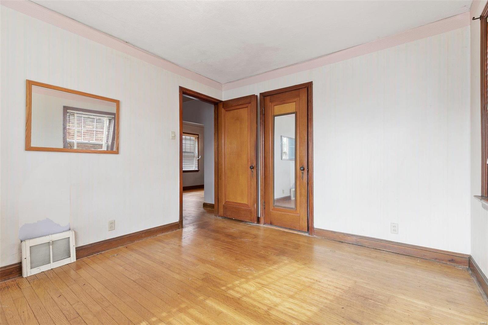 Southwest Park Add - Residential