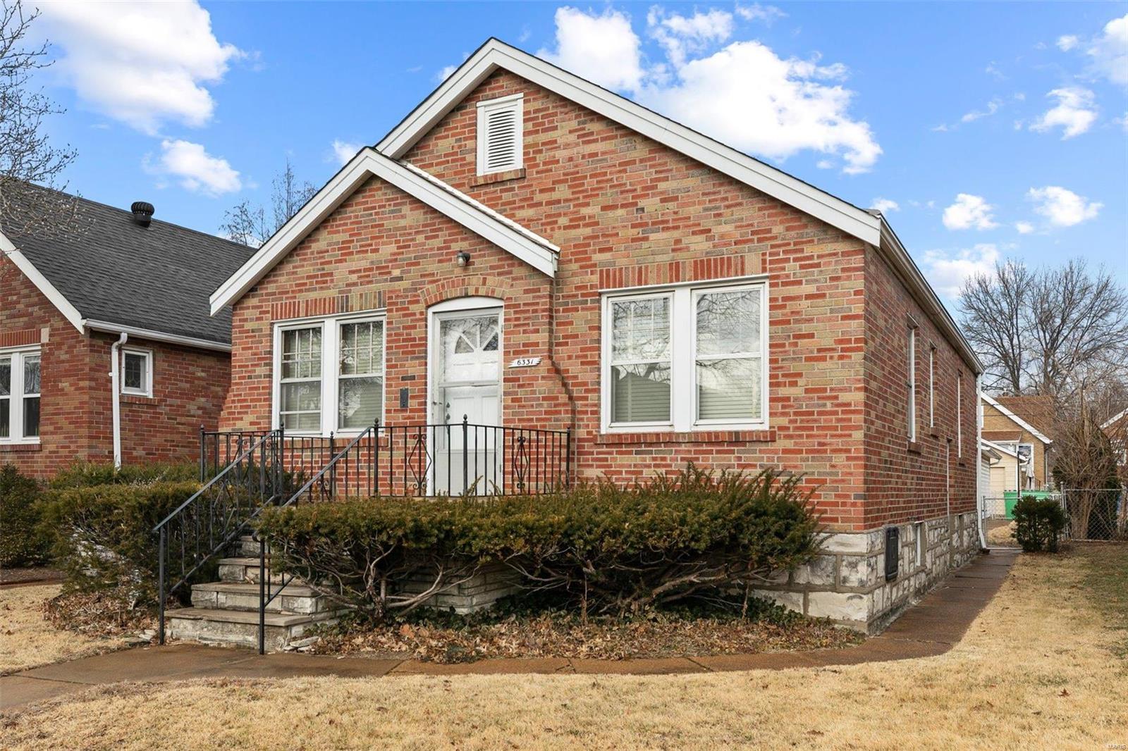 Southwest Park Add - Residential