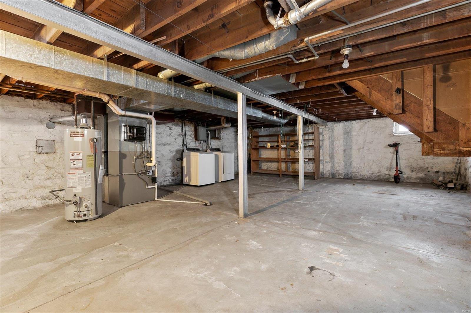 Southwest Park Add - Residential