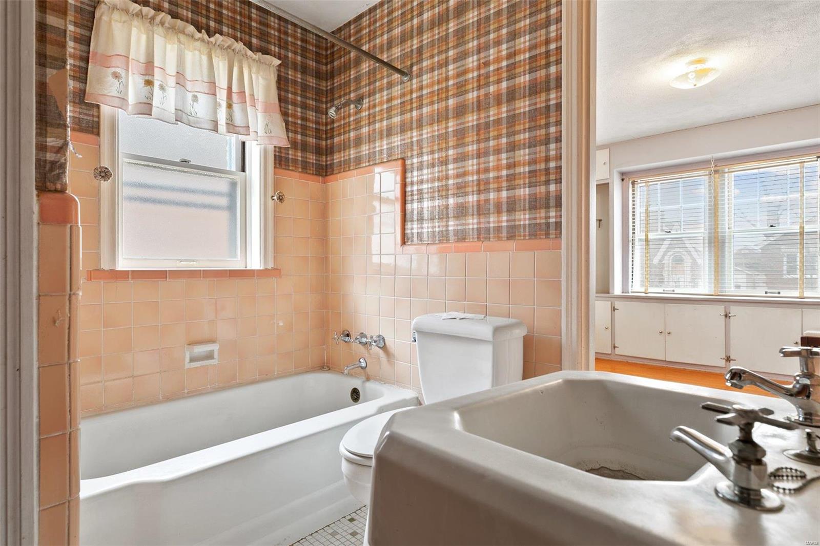 Southwest Park Add - Residential