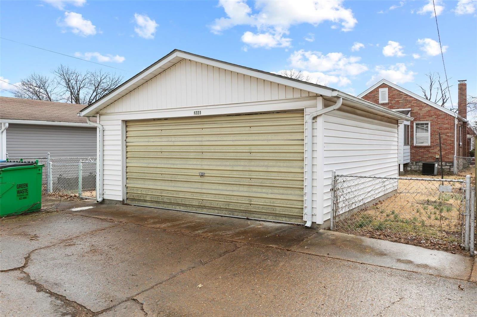 Southwest Park Add - Residential