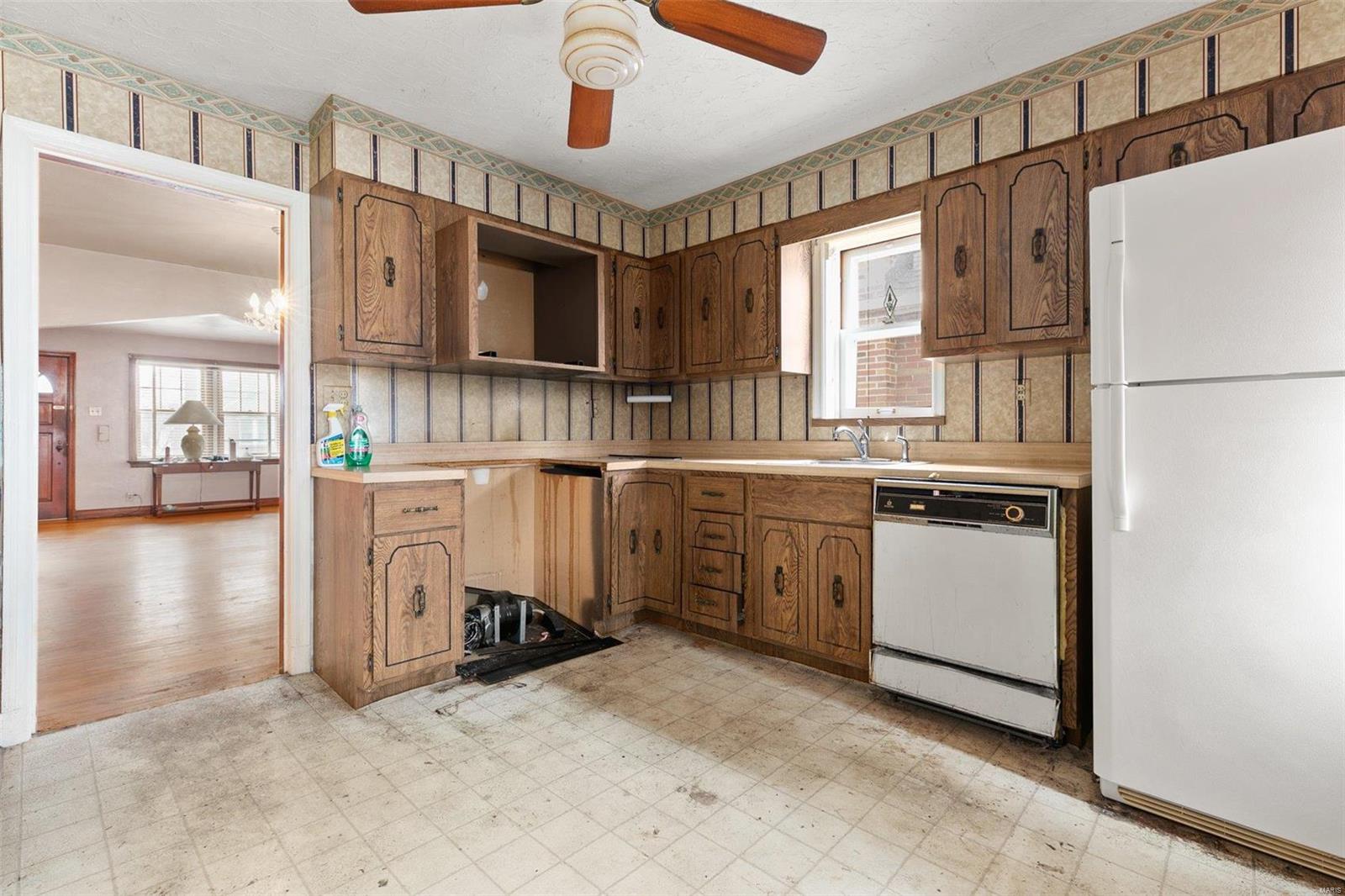 Southwest Park Add - Residential