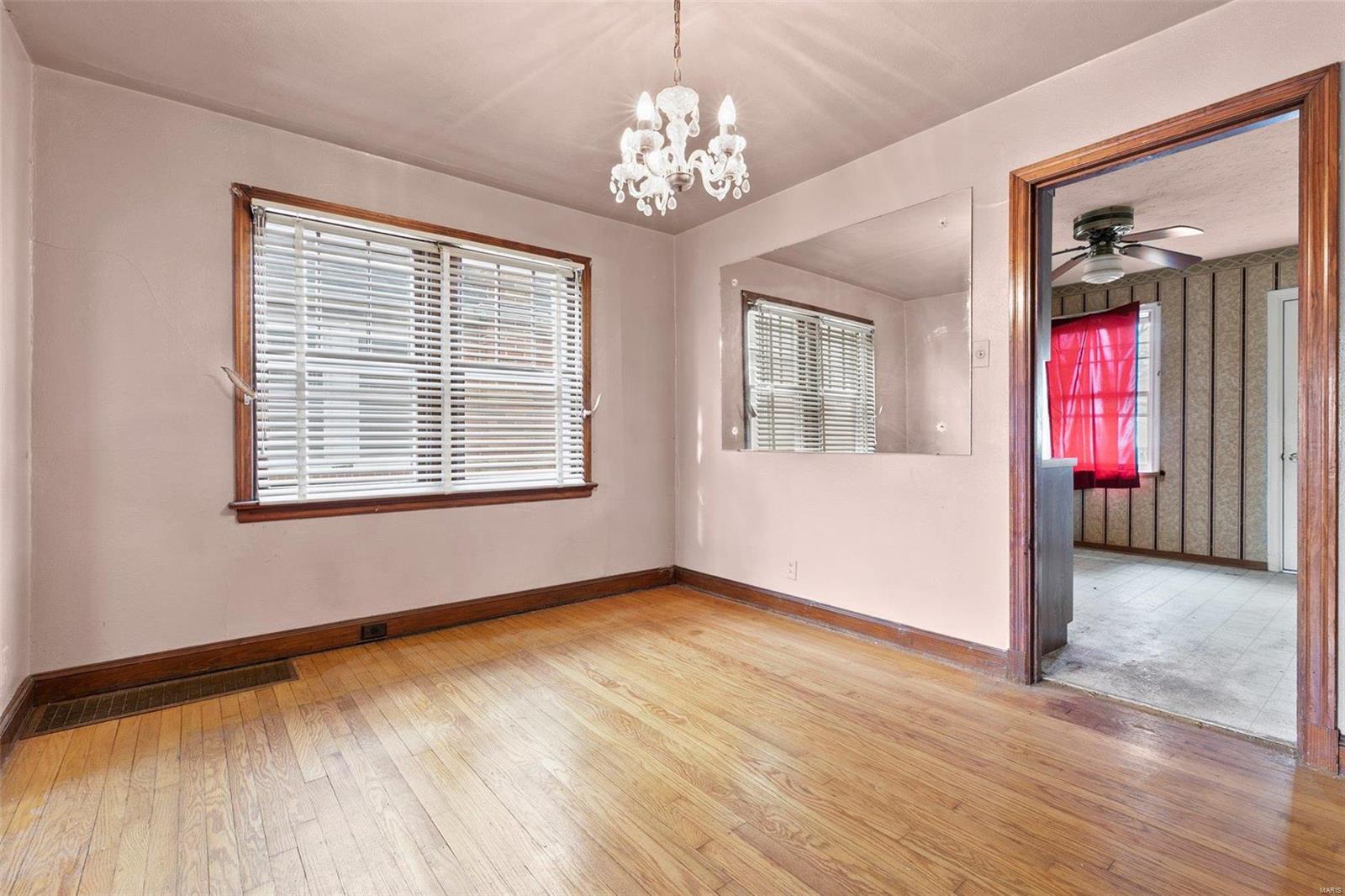 Southwest Park Add - Residential