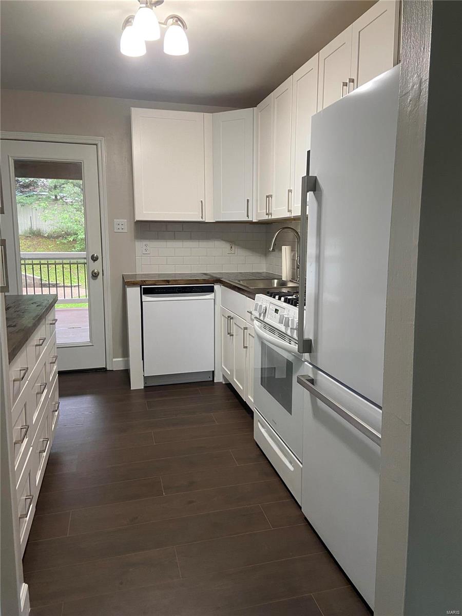 Westchester Estate - Residential Lease