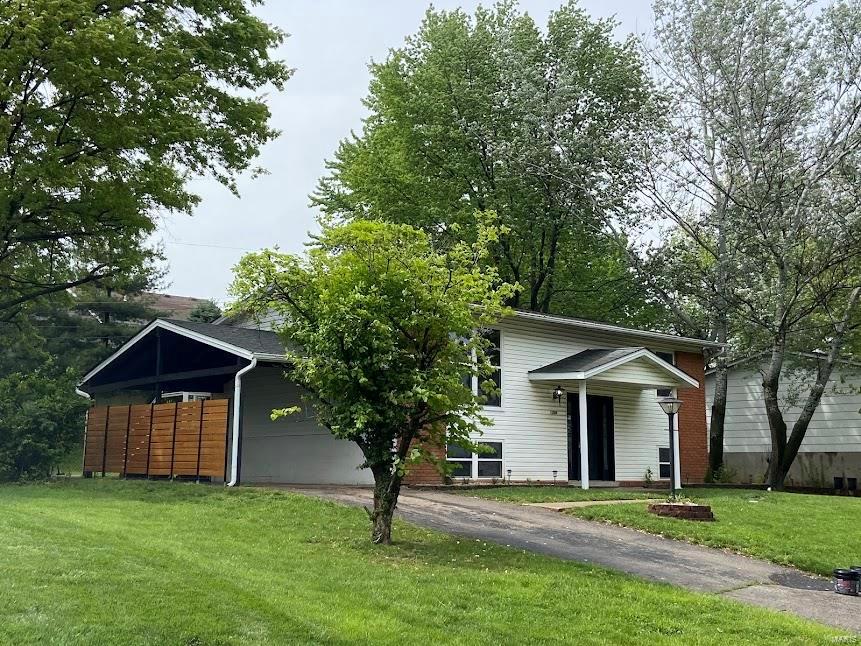 Westchester Estate - Residential Lease