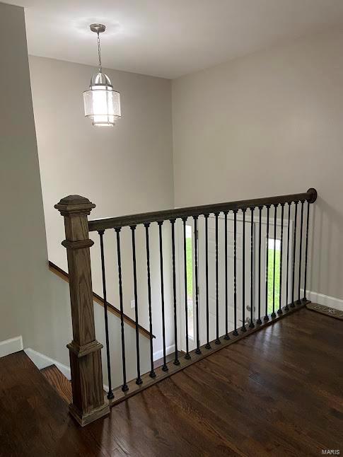 Westchester Estate - Residential Lease